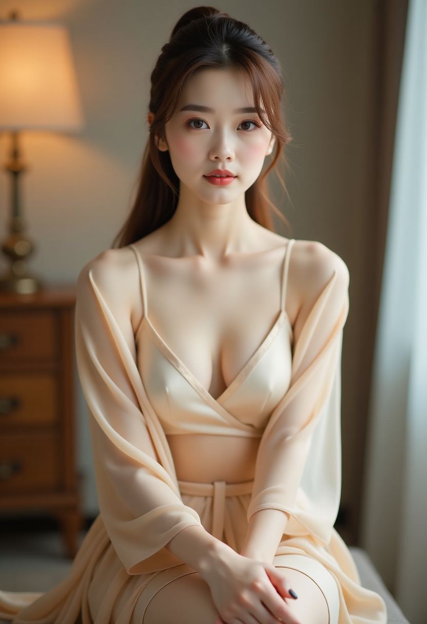 深海密码